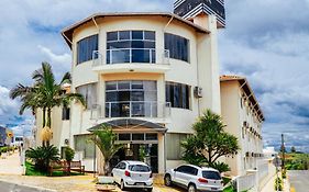 Ferian Plaza Hotel